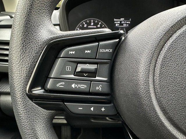 Used 2024 Subaru Crosstrek 2.0i Premium image 18