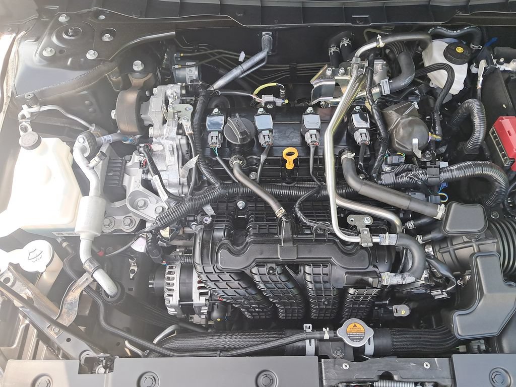 New 2026 Nissan Altima 2.5 SR w/ SR Midnight Edition Package FWD image 23