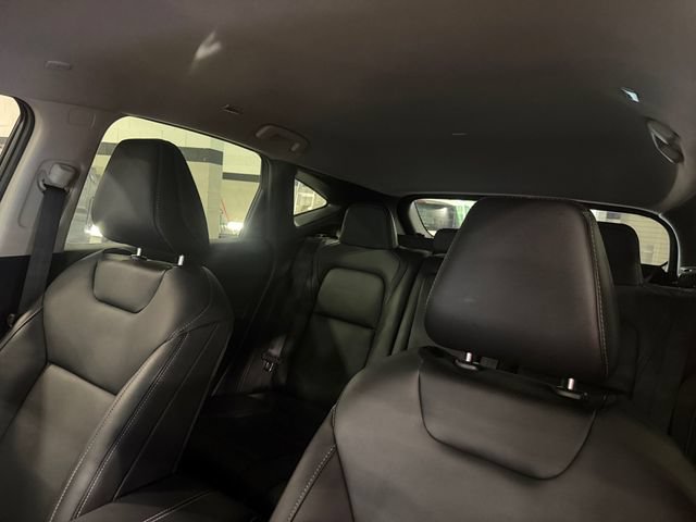 Used 2025 Nissan Murano SV w/ Cargo Package AWD/4WD image 6