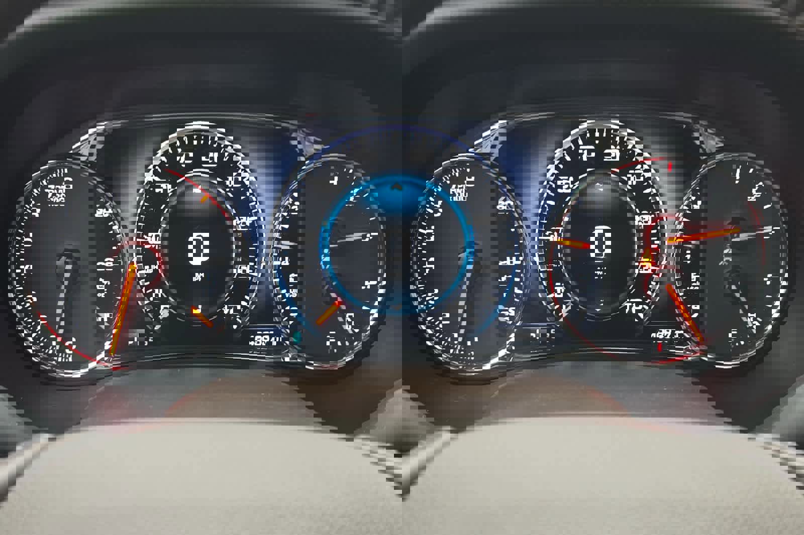 Used 2017 GMC Acadia Denali w/ Technology Package image 28