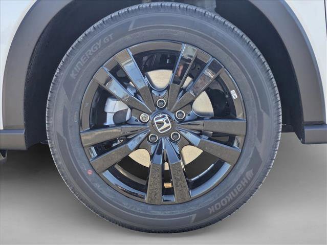 New 2026 Honda HR-V Sport image 10