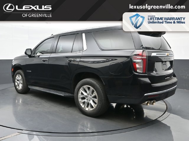 Used 2024 Chevrolet Tahoe Premier RWD image 6