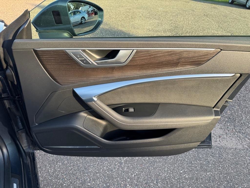 Used 2019 Audi A7 3.0T Premium Plus w/ Premium Plus Package AWD/4WD image 31