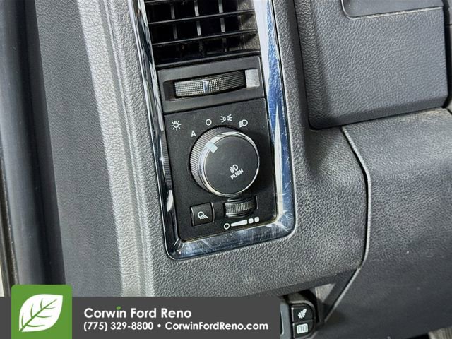 Used 2010 Dodge Ram 2500 Truck Laramie image 10