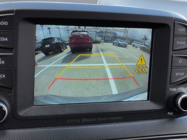 Used 2020 Hyundai Kona SEL Plus FWD image 21
