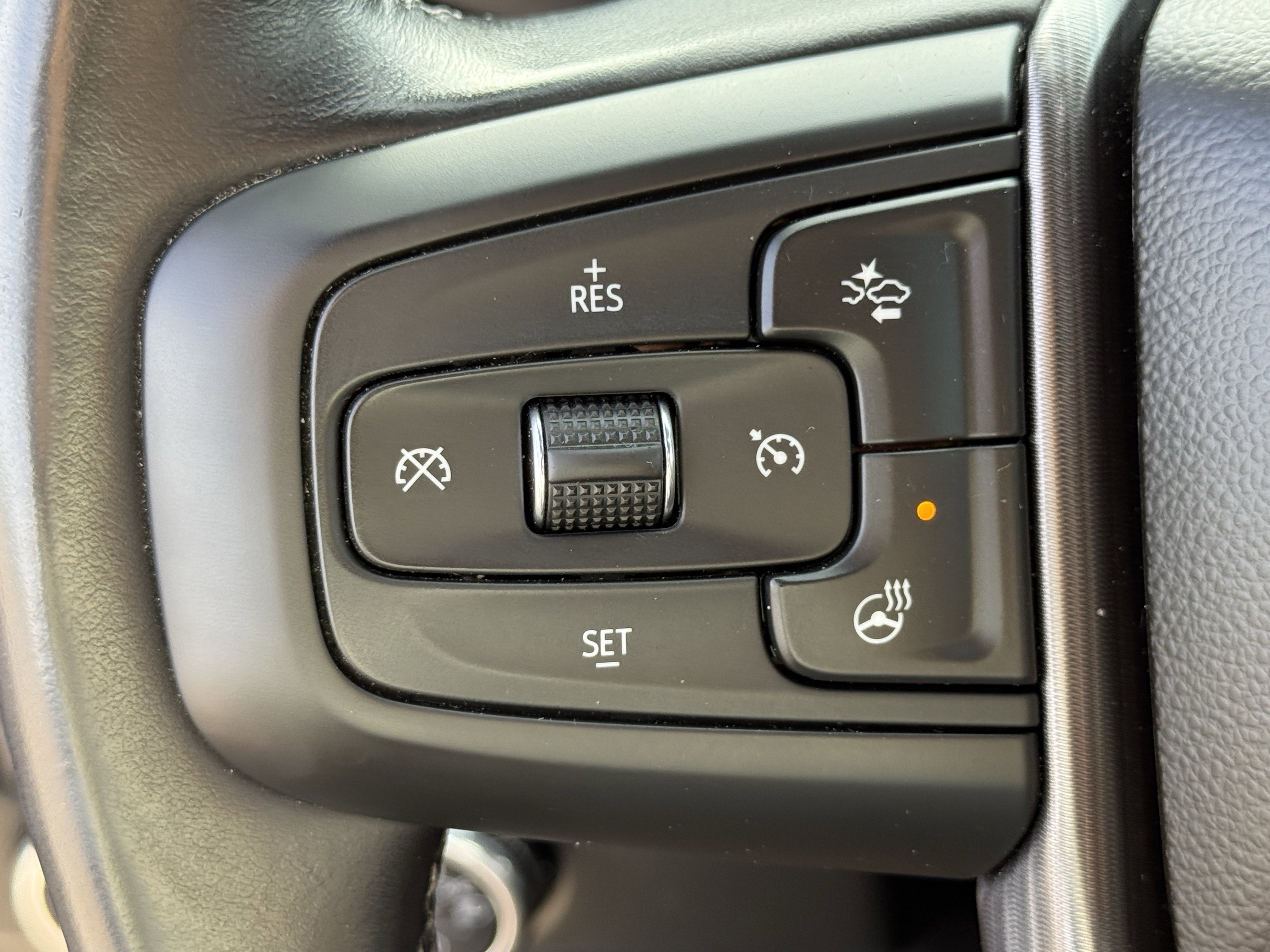 Used 2025 GMC Sierra 2500 Denali Ultimate image 24