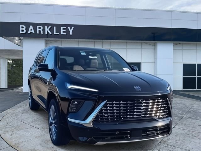 New 2026 Buick Enclave Avenir w/ Super Cruise Package image 1