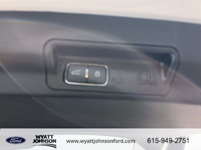 New 2026 Ford Explorer Platinum AWD/4WD image 13