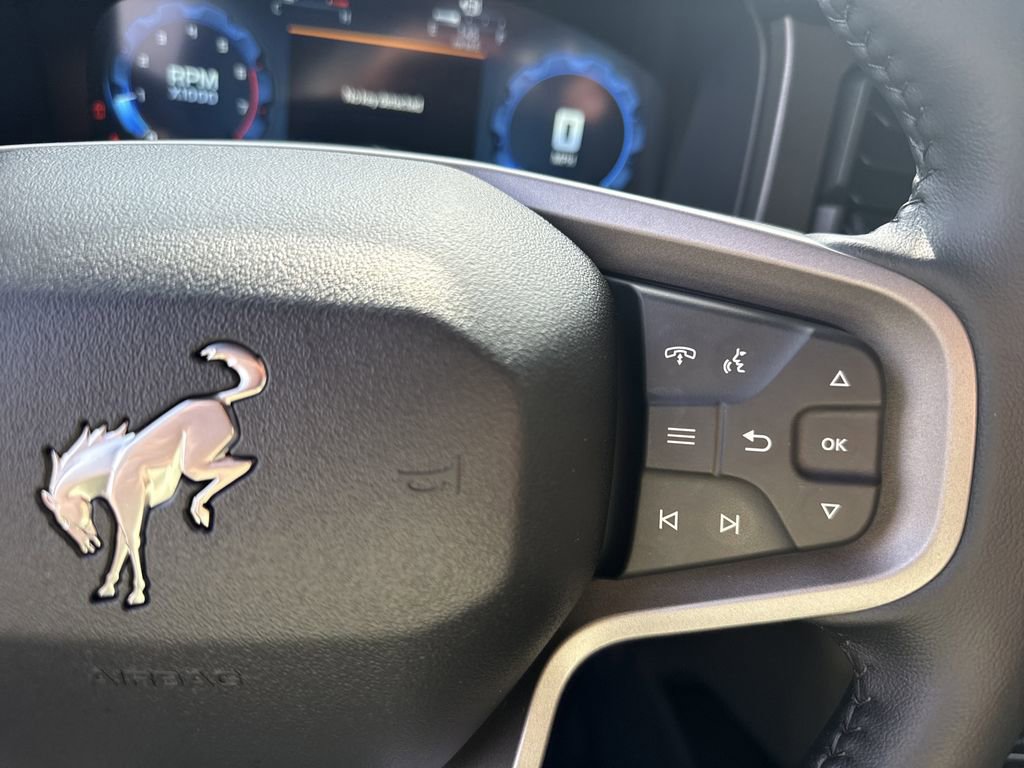 Used 2025 Ford Bronco Big Bend image 25