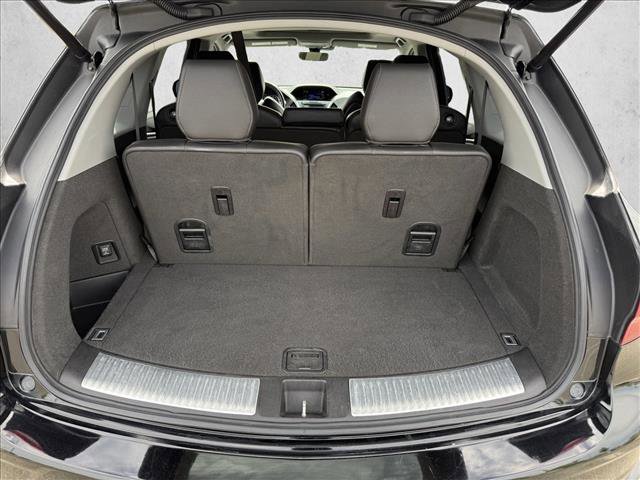 Used 2017 Acura MDX FWD w/ Technology Package image 5