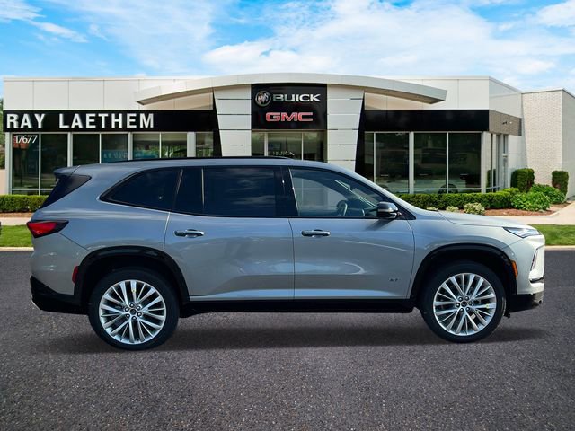 New 2026 Buick Enclave Sport Touring w/ Power Package image 6