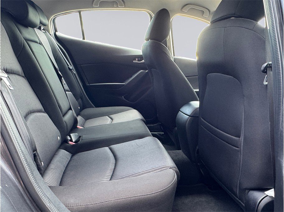 Used 2014 MAZDA MAZDA3 i Touring image 22