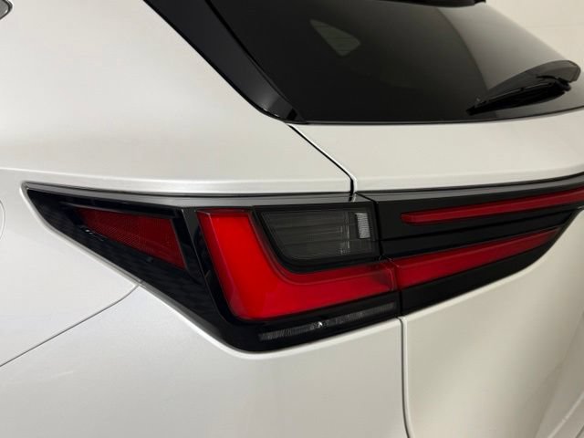 Certified 2024 Lexus NX 350 AWD image 13