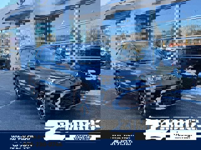 New 2026 Volkswagen Taos SEL AWD/4WD image 1