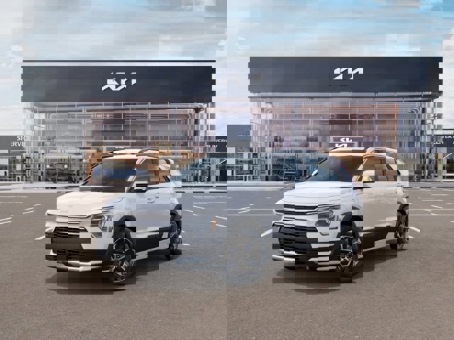 Certified 2024 Kia Niro EX w/ EX Cold Weather Package
