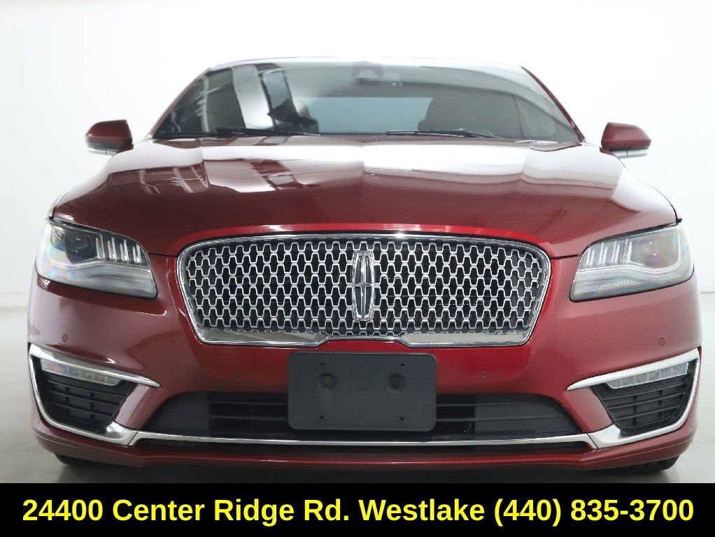 Used 2019 Lincoln MKZ Reserve image 6