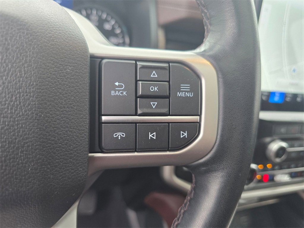 Used 2024 Ford Expedition Limited image 23