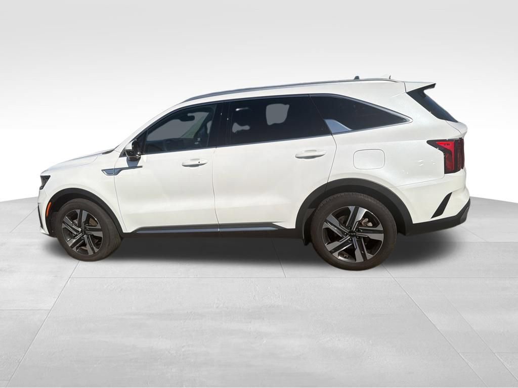 Used 2023 Kia Sorento EX image 12