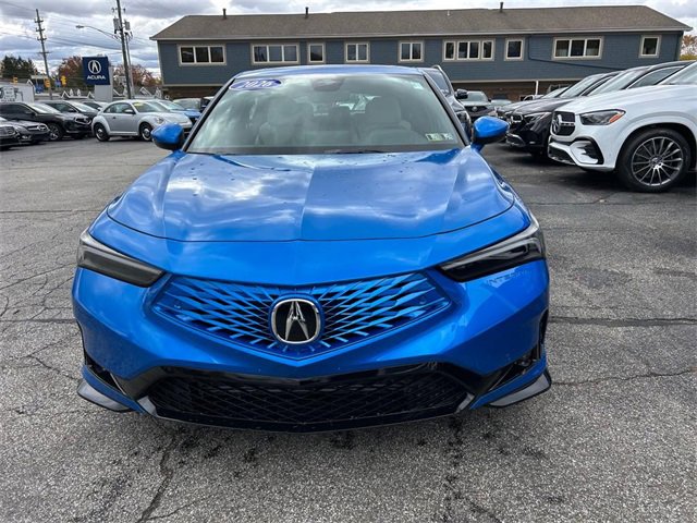 New 2026 Acura Integra A-Spec image 7