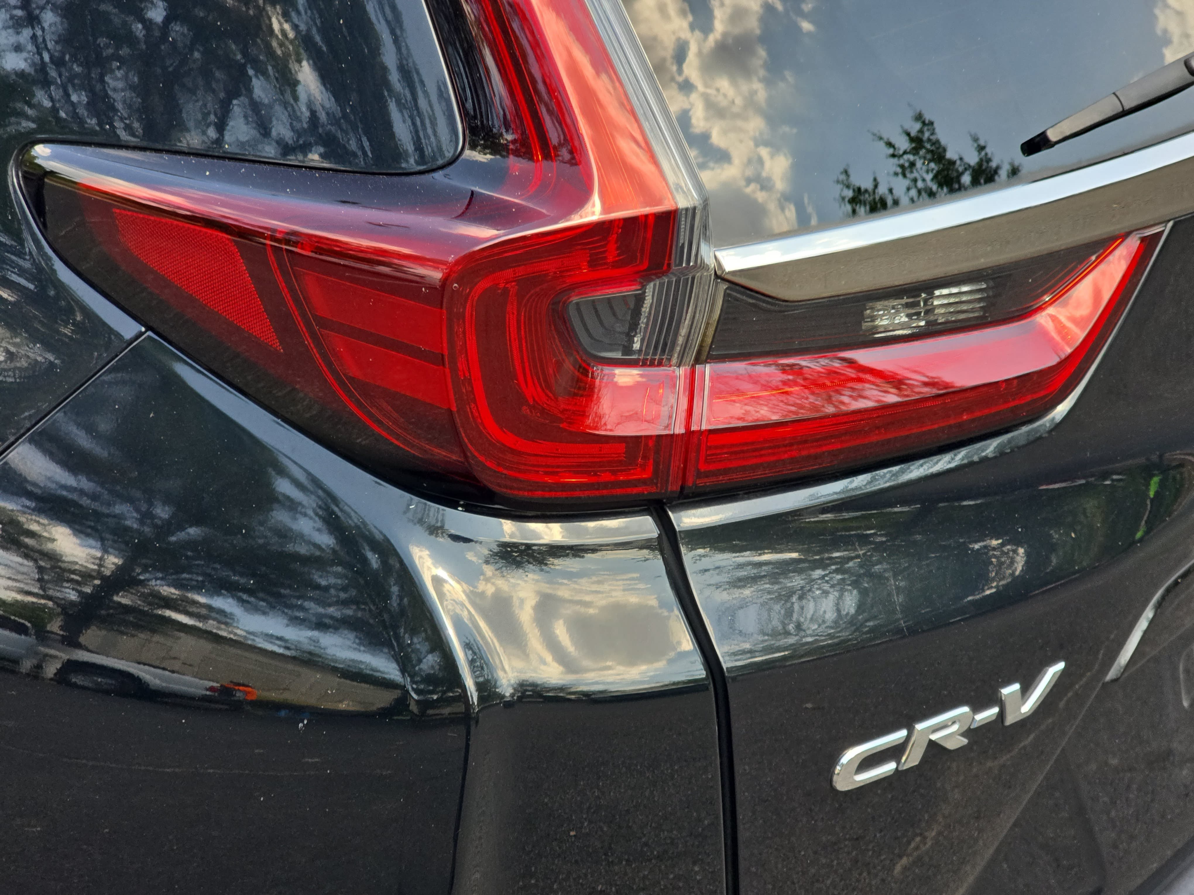Used 2020 Honda CR-V Touring image 36