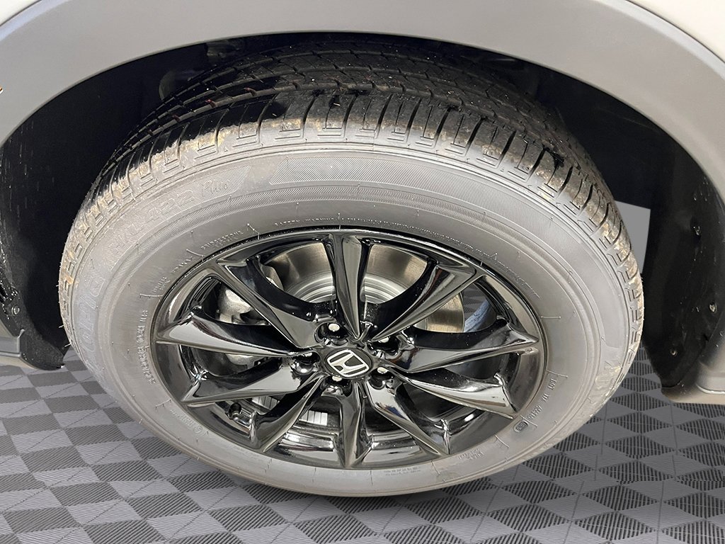 New 2027 Honda CR-V Sport-L image 11