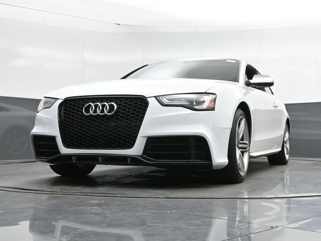 Used 2011 Audi S5 Prestige AWD/4WD image 44