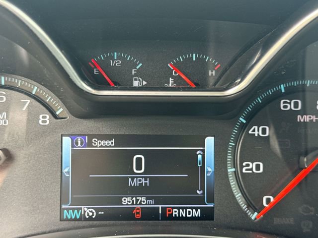 Certified 2019 Chevrolet Impala Premier FWD image 14