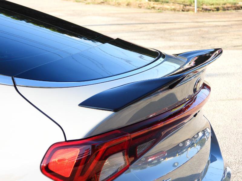 Used 2021 Kia K5 GT-Line image 15
