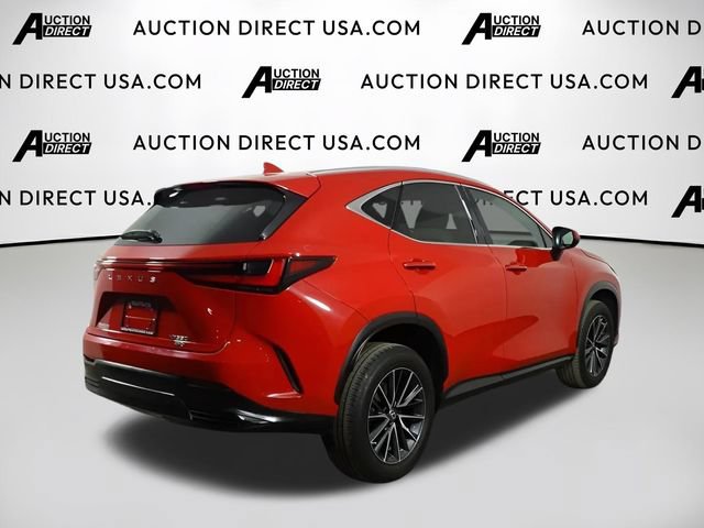 Used 2023 Lexus NX 350 AWD image 5