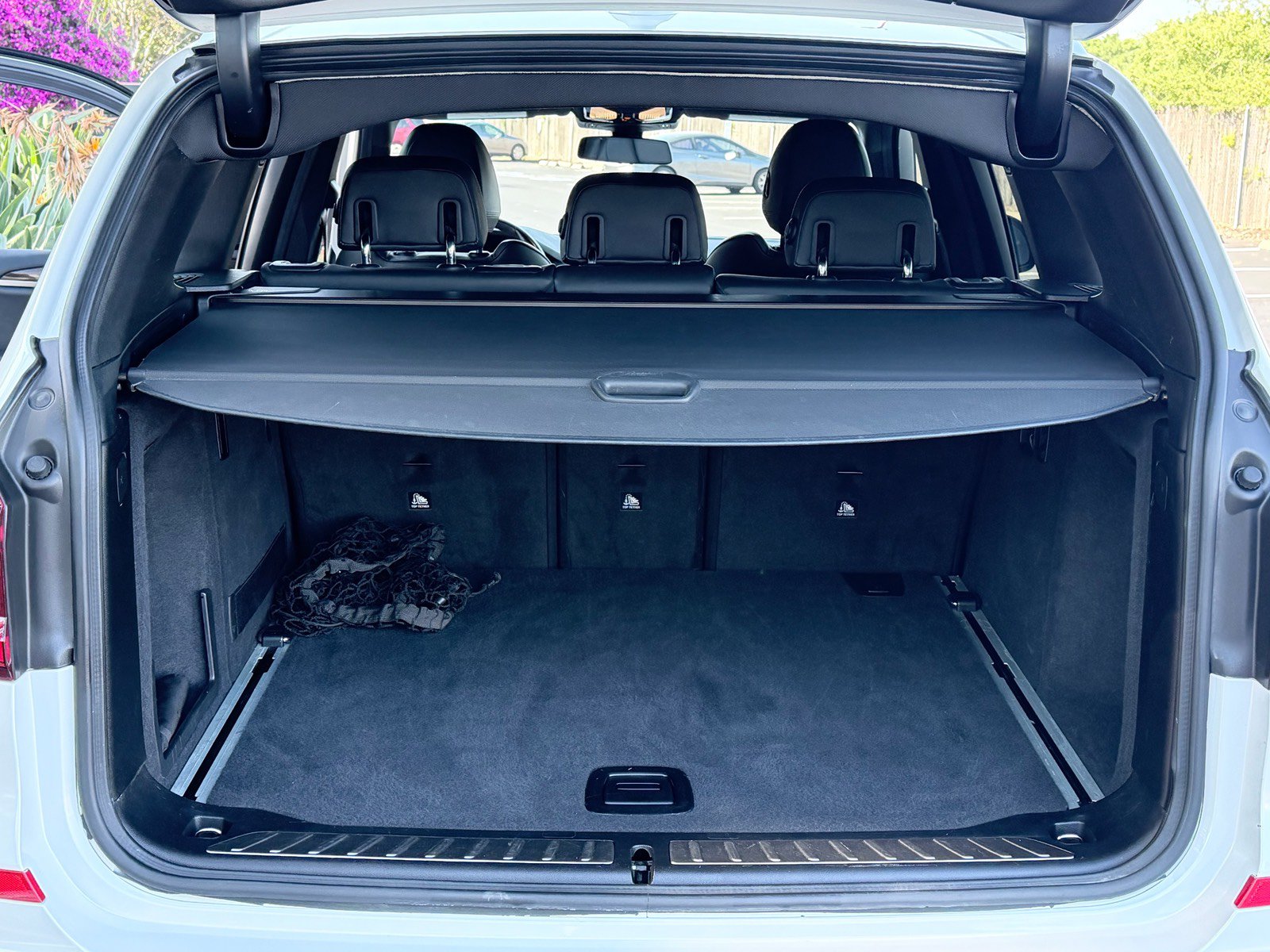 Used 2019 BMW X3 sDrive30i w/ Convenience Package RWD image 19