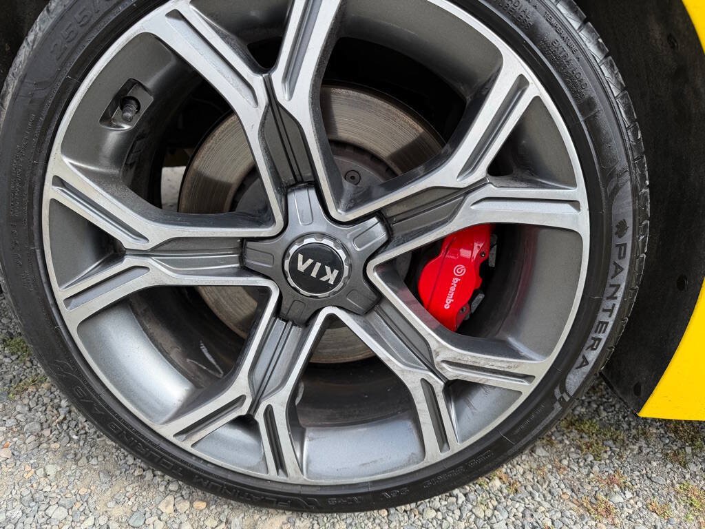Used 2018 Kia Stinger GT AWD/4WD image 67