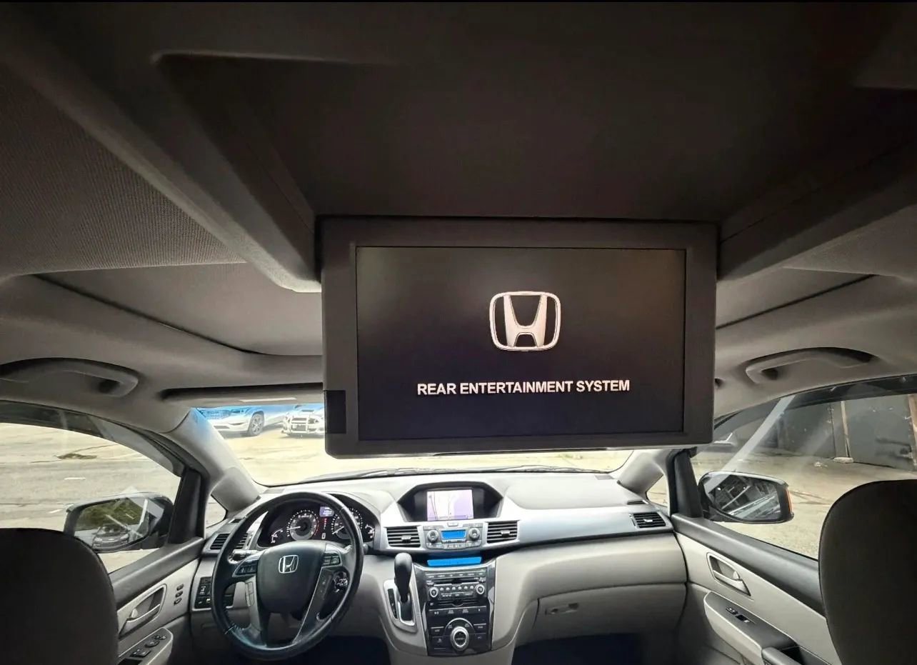 Used 2012 Honda Odyssey Touring image 21