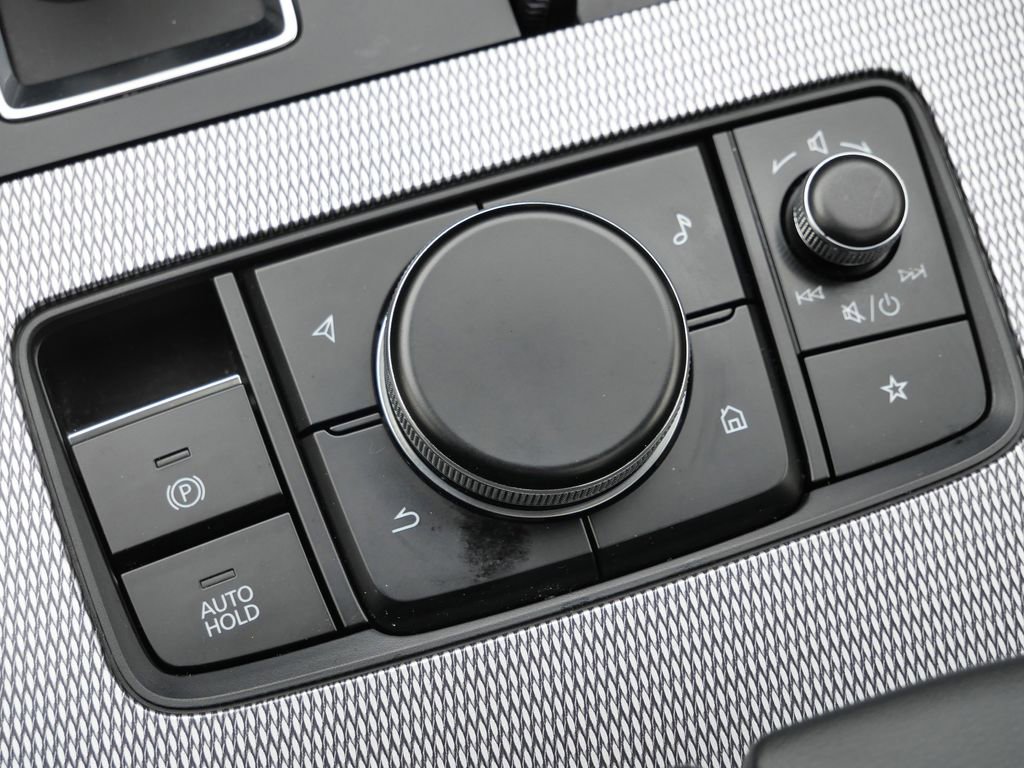 Used 2024 MAZDA CX-90 3.3 Turbo w/ Premium Plus Pkg image 44