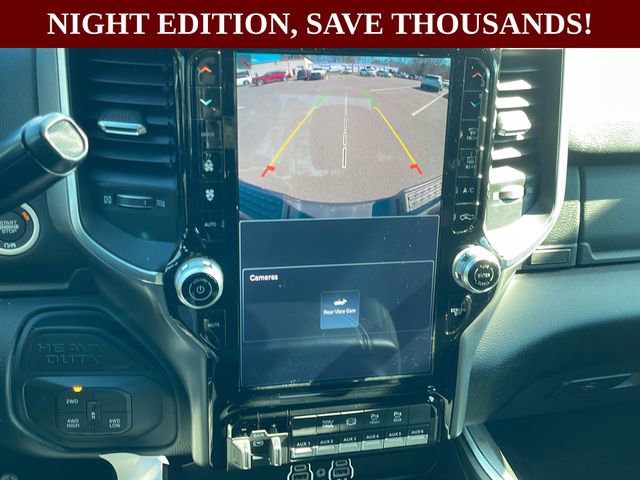 Certified 2025 RAM 3500 Big Horn image 31