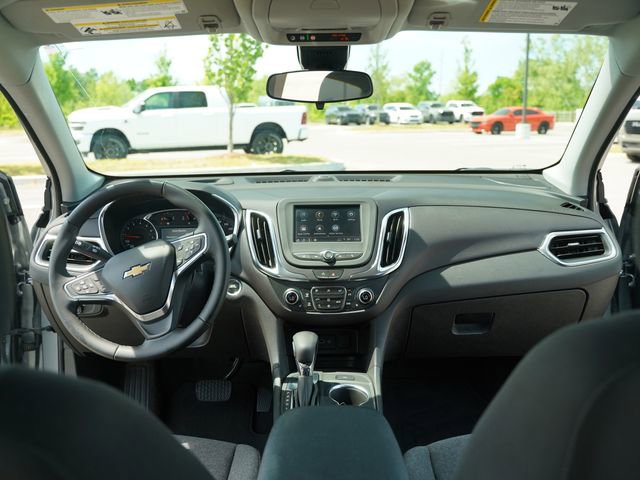 Used 2024 Chevrolet Equinox LT FWD image 26
