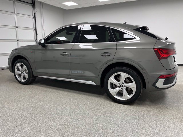 Used 2023 Audi Q5 2.0T Premium AWD/4WD image 7