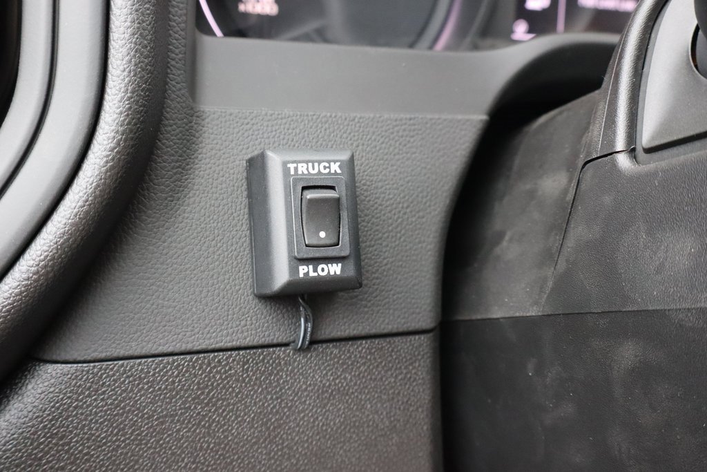 New 2026 Chevrolet Silverado 3500 W/T w/ WT Convenience Package image 16