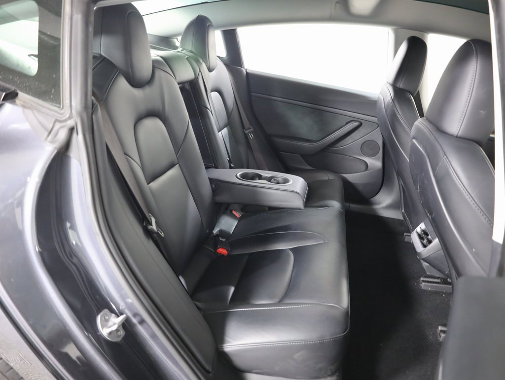 Used 2023 Tesla Model 3 Standard Range image 39