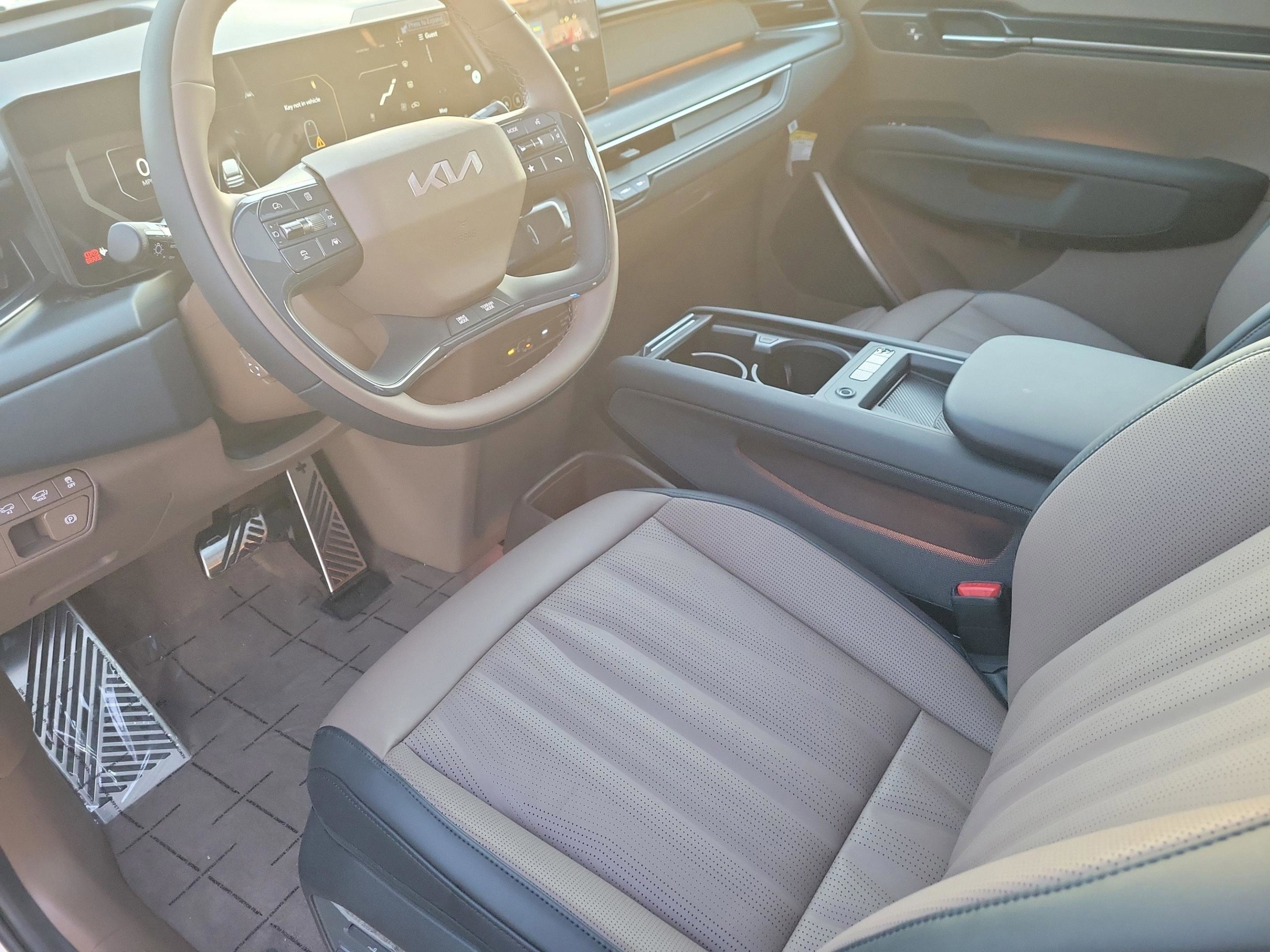 New 2026 Kia EV9 GT-Line image 24