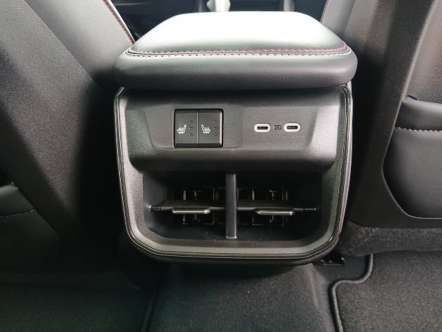 New 2026 Dodge Charger Scat Pack AWD/4WD image 16