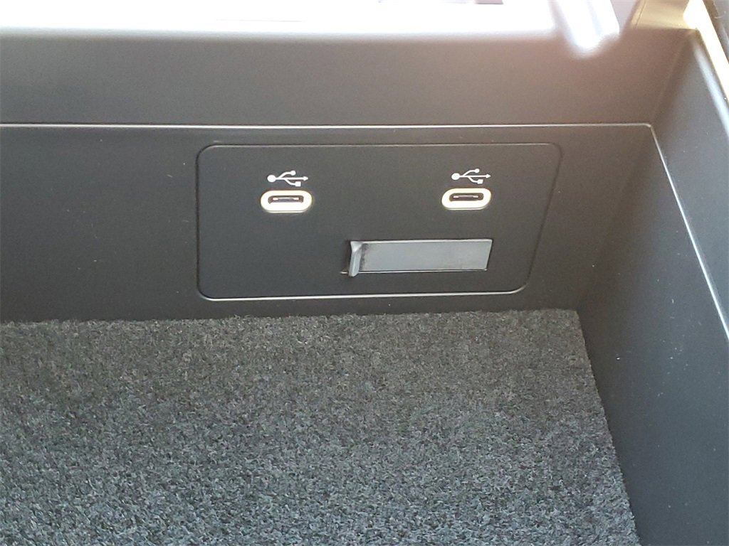 New 2025 MAZDA CX-70 3.3 Turbo w/ Premium Package image 30