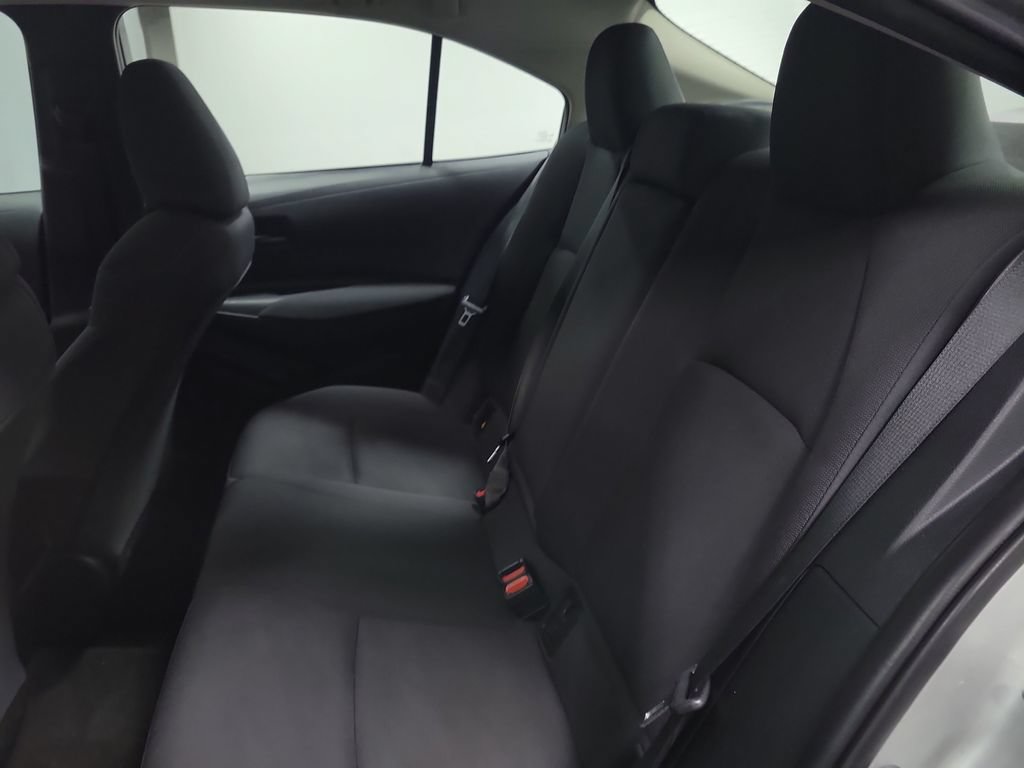 Used 2022 Toyota Corolla LE FWD image 19