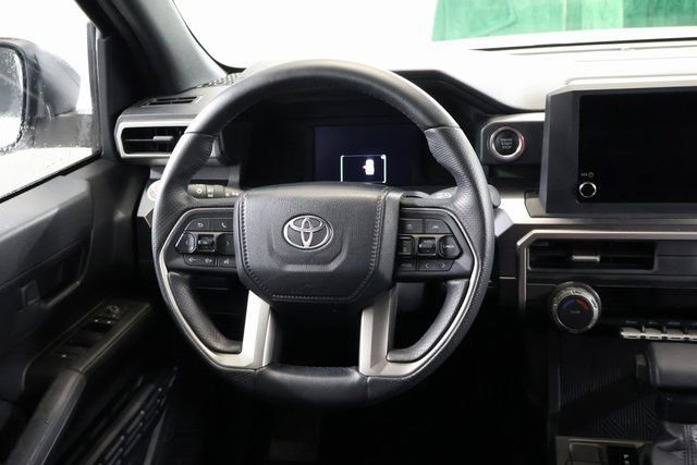 Used 2025 Toyota 4Runner SR5 image 14
