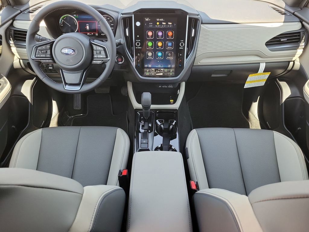 New 2026 Subaru Forester Limited AWD/4WD image 14