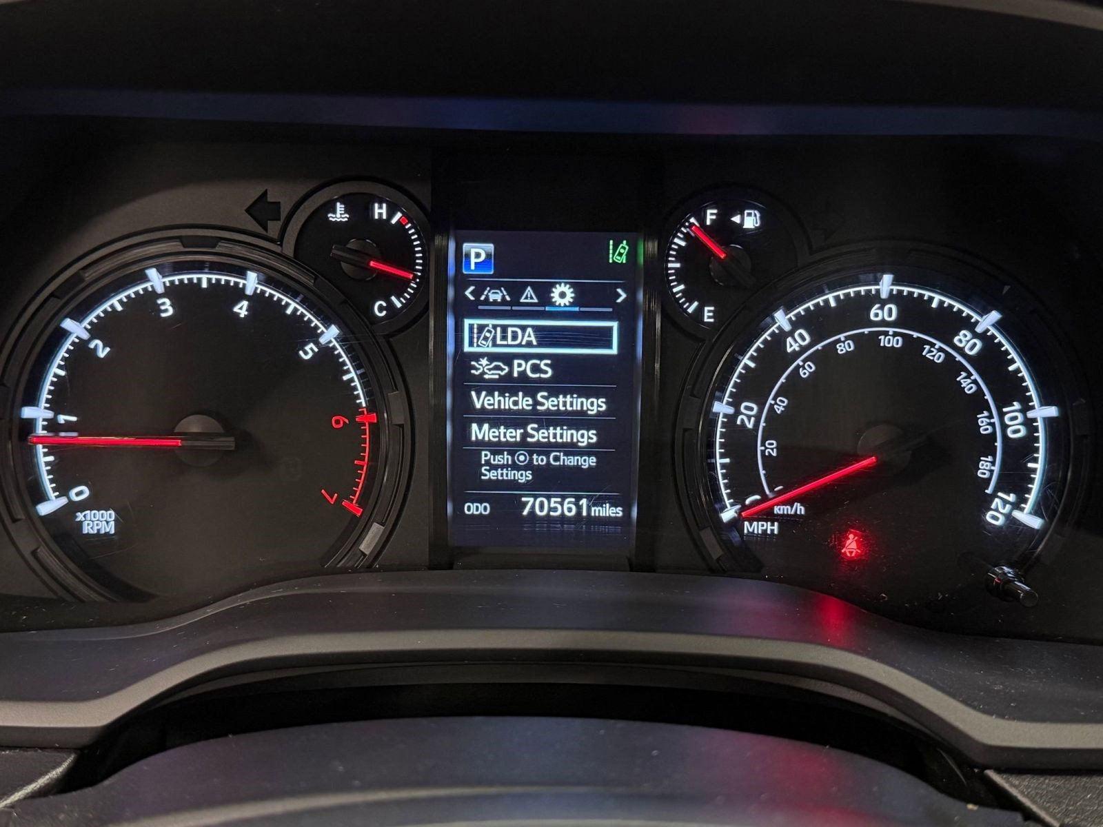 Used 2021 Toyota 4Runner SR5 Premium w/ Moonroof Package AWD/4WD image 18