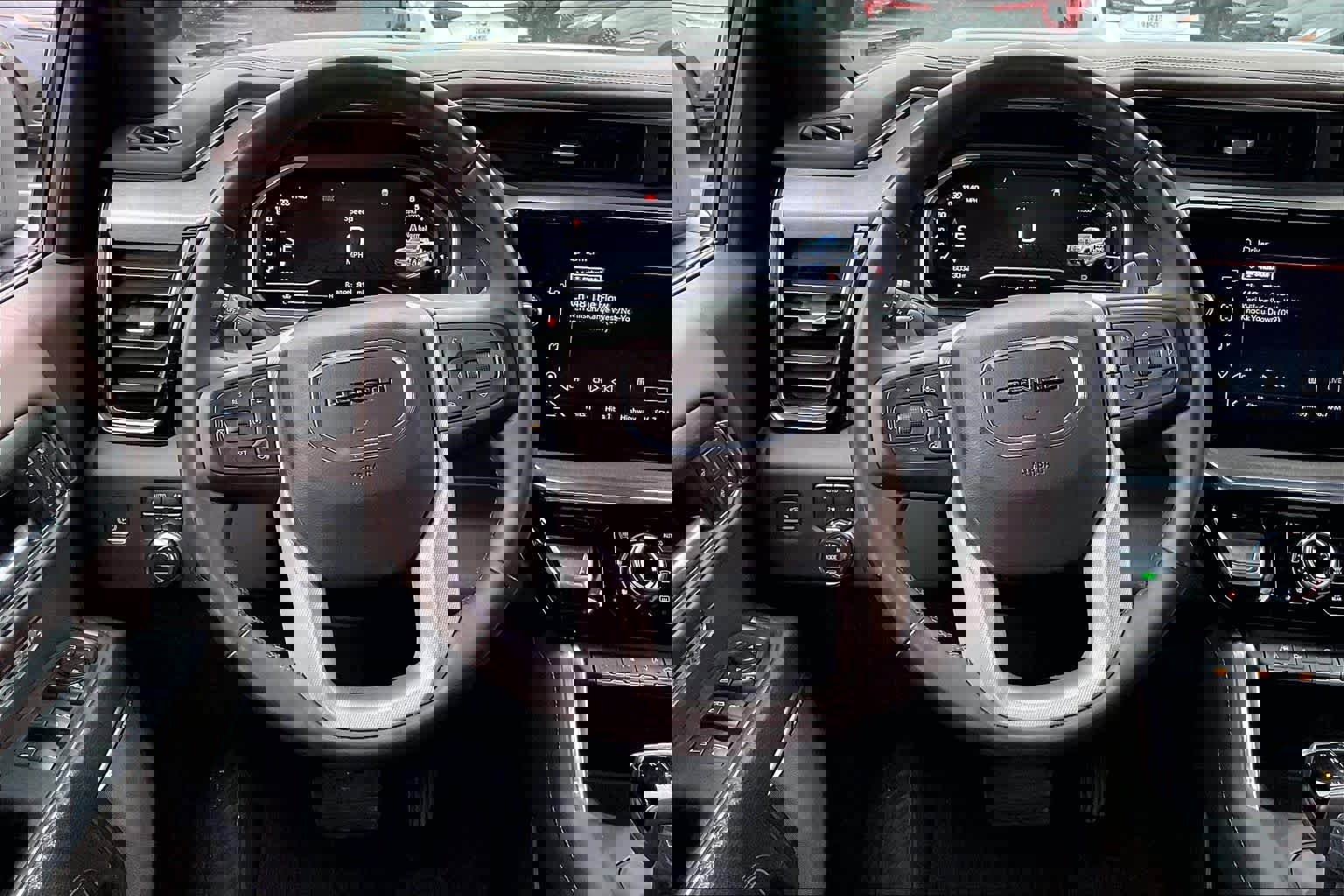 Used 2024 GMC Sierra 1500 Denali w/ Denali Reserve Package image 8