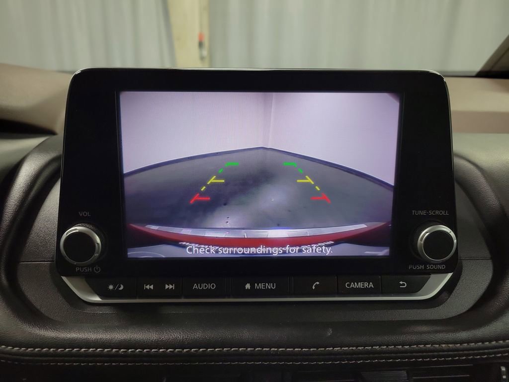 Used 2023 Nissan Rogue SV AWD/4WD image 20