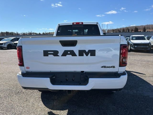 New 2026 RAM 2500 Tradesman image 7