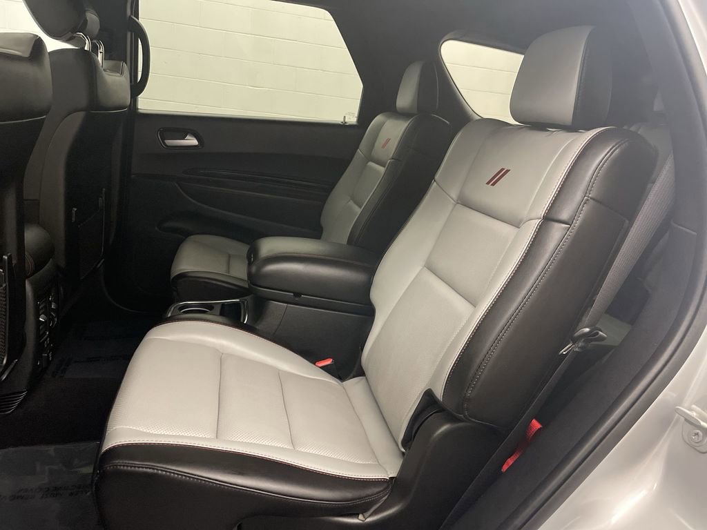 Used 2024 Dodge Durango Citadel AWD/4WD image 19