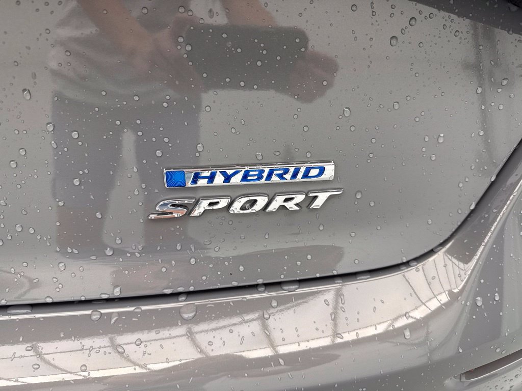 Used 2025 Honda Accord Sport image 9